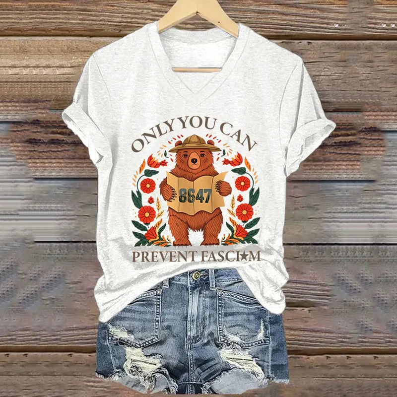 Classic Designed T-Shirt