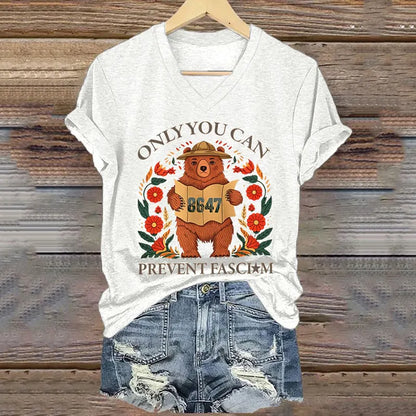 Classic Designed T-Shirt