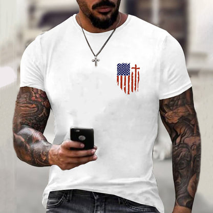 Thoughtfully Designed T-Shirt