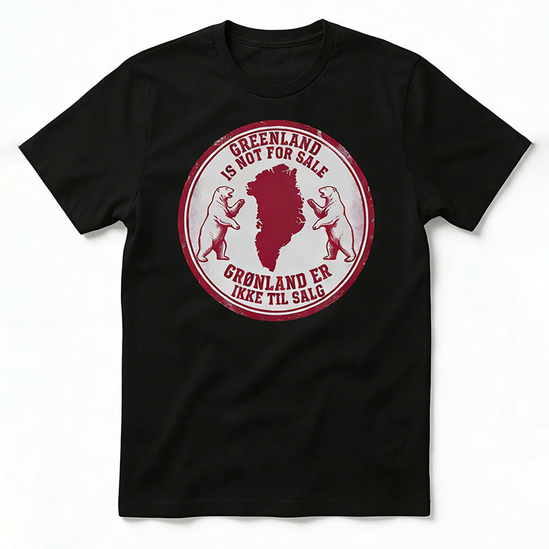 Beautifully Crafted T-Shirt