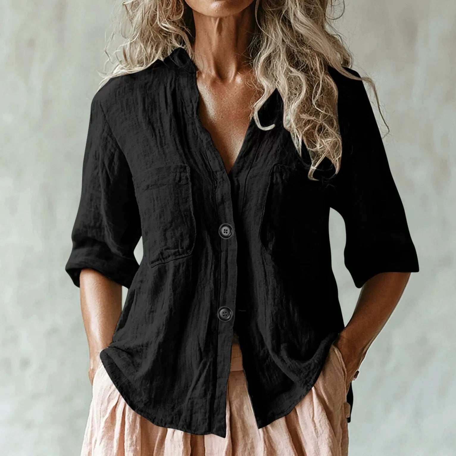 Beautifully Crafted Shirt