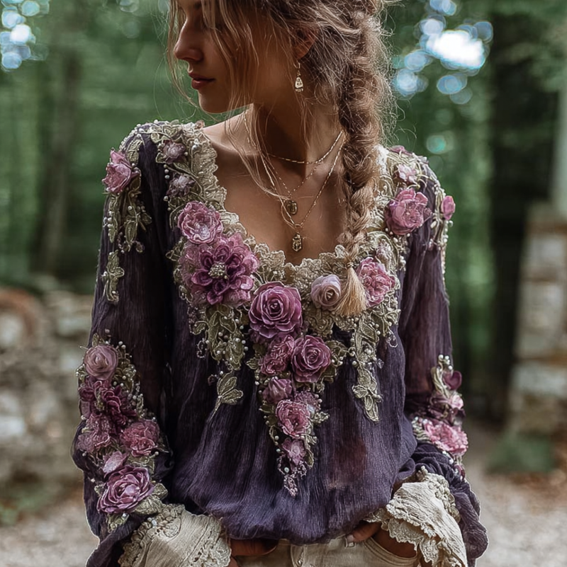 Classic Designed Top
