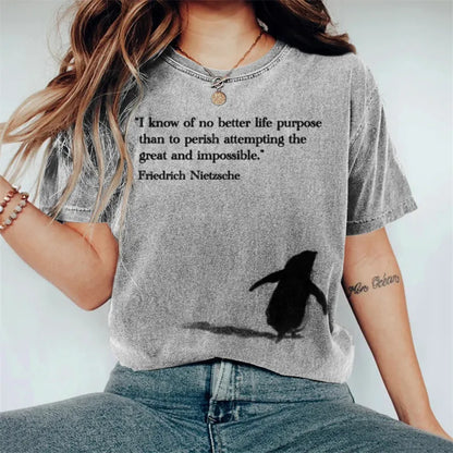 Vintage Inspired Shirt