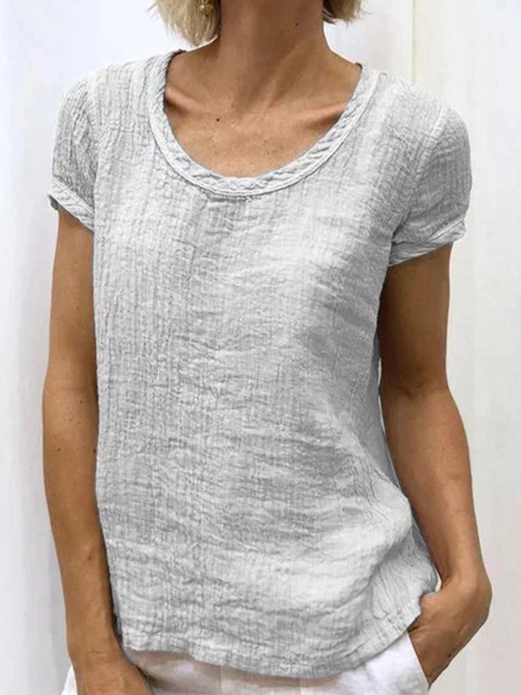 Beautifully Crafted T-Shirt