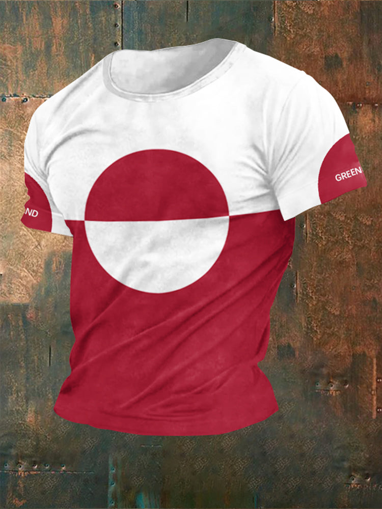 Beautifully Crafted T-Shirt
