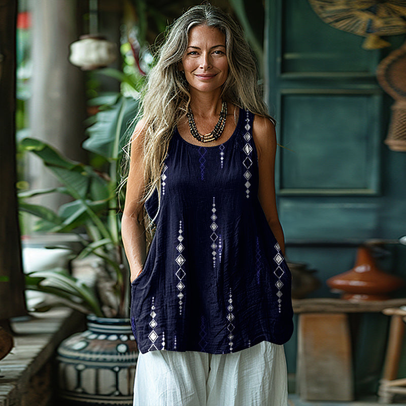 Gracefully Designed Top