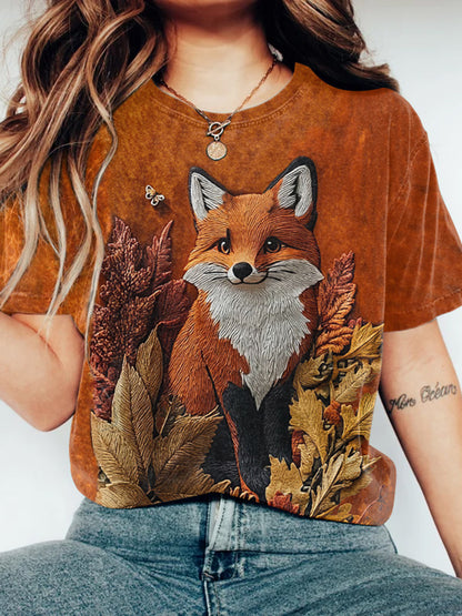 Thoughtfully Designed Shirt