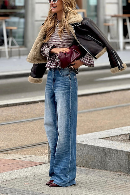 Beautifully Balanced Shirt with Timeless Character
