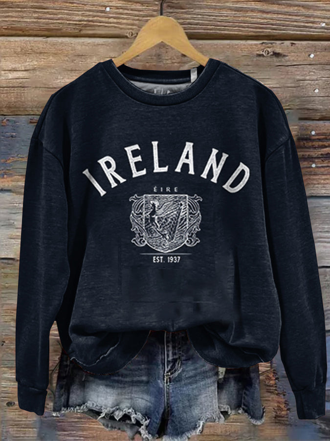 Classic Vintage Shirt