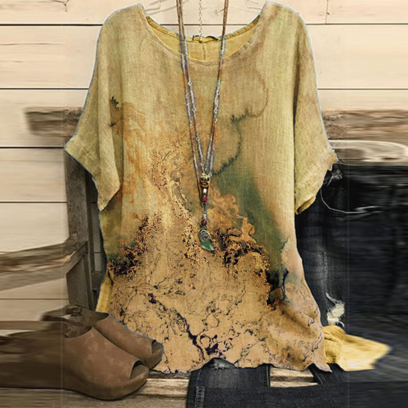 Classic Vintage T-Shirt