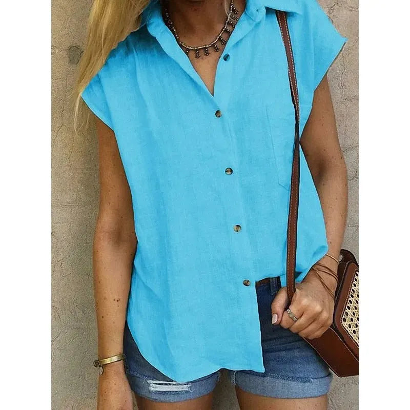 Beautifully Crafted Shirt in a Classic Style