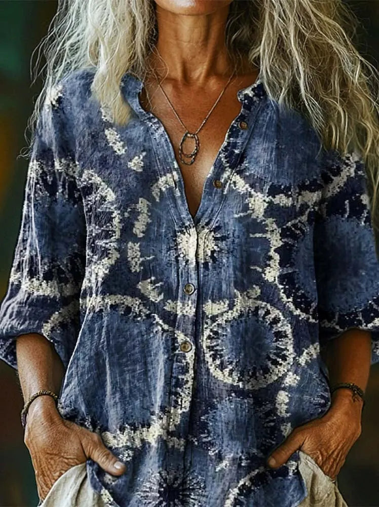Gracefully Designed Shirt