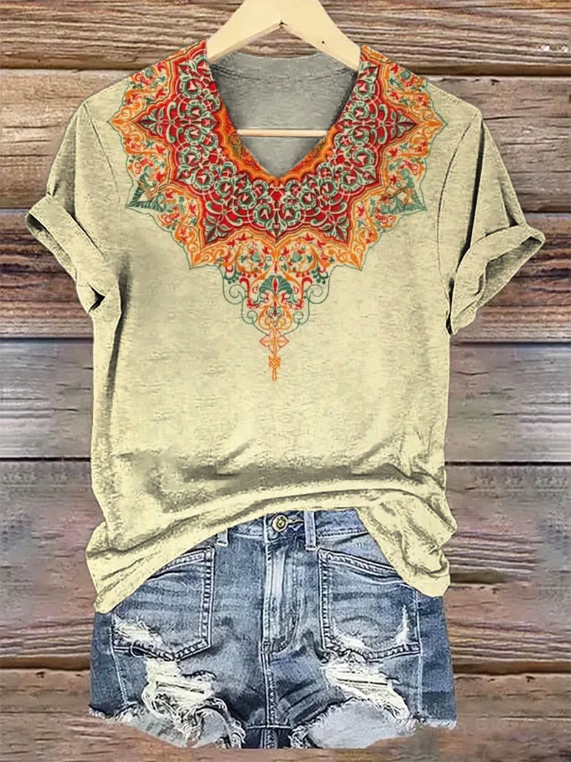 Classic Vintage T-Shirt