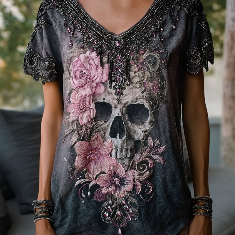 Thoughtfully Designed Shirt