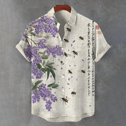 Elegantly Designed Shirt