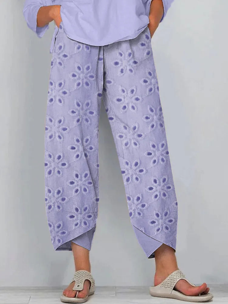 Thoughtfully Designed Pants