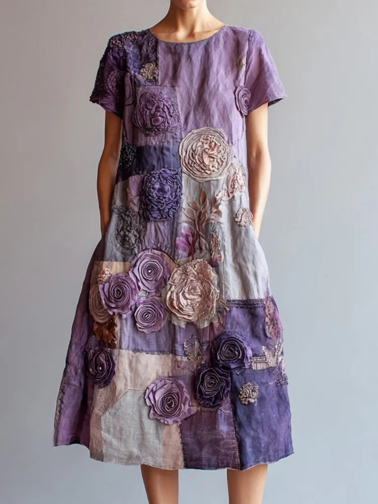 Beautifully Crafted Dress