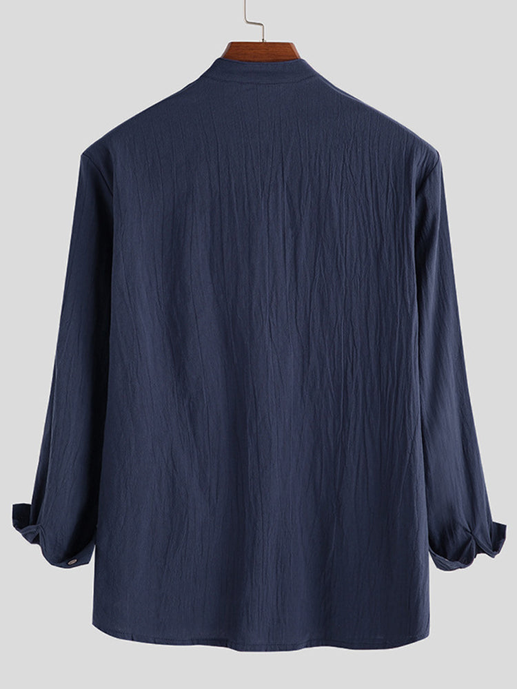 Vintage Inspired Shirt
