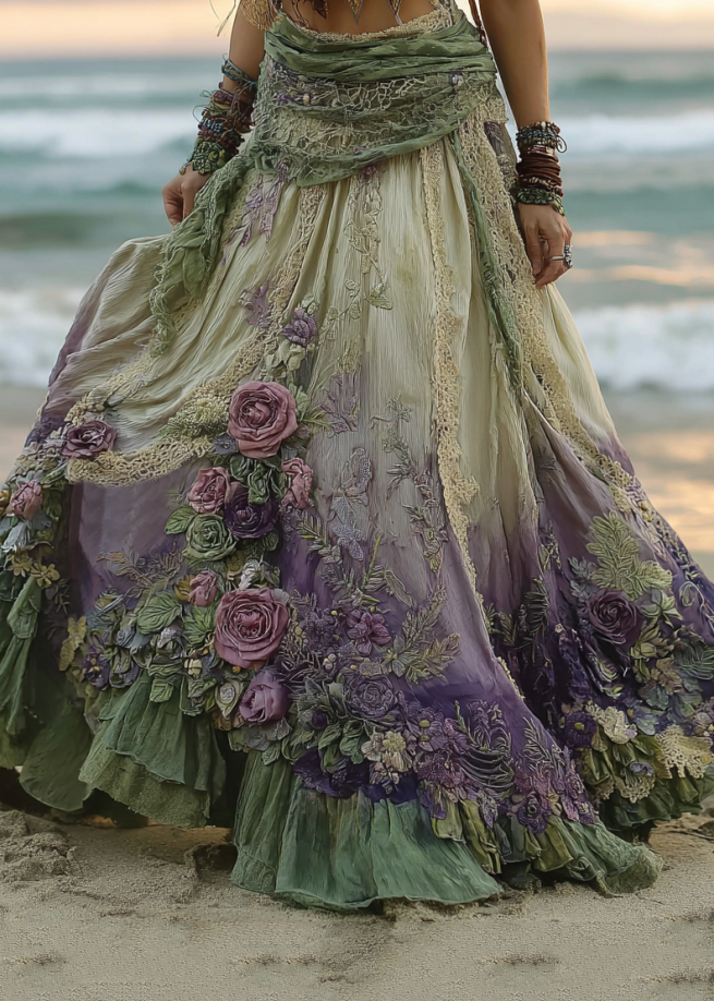 Classic Vintage Garment