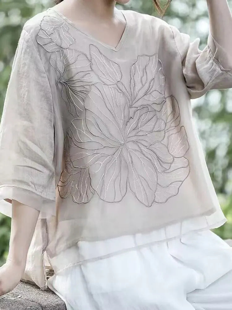 Classic Vintage Shirt