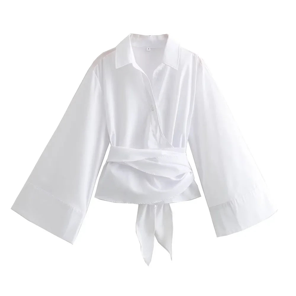 Beautifully Balanced Shirt with Timeless Character