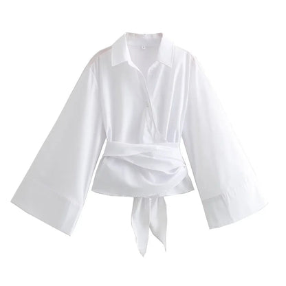 Beautifully Balanced Shirt with Timeless Character