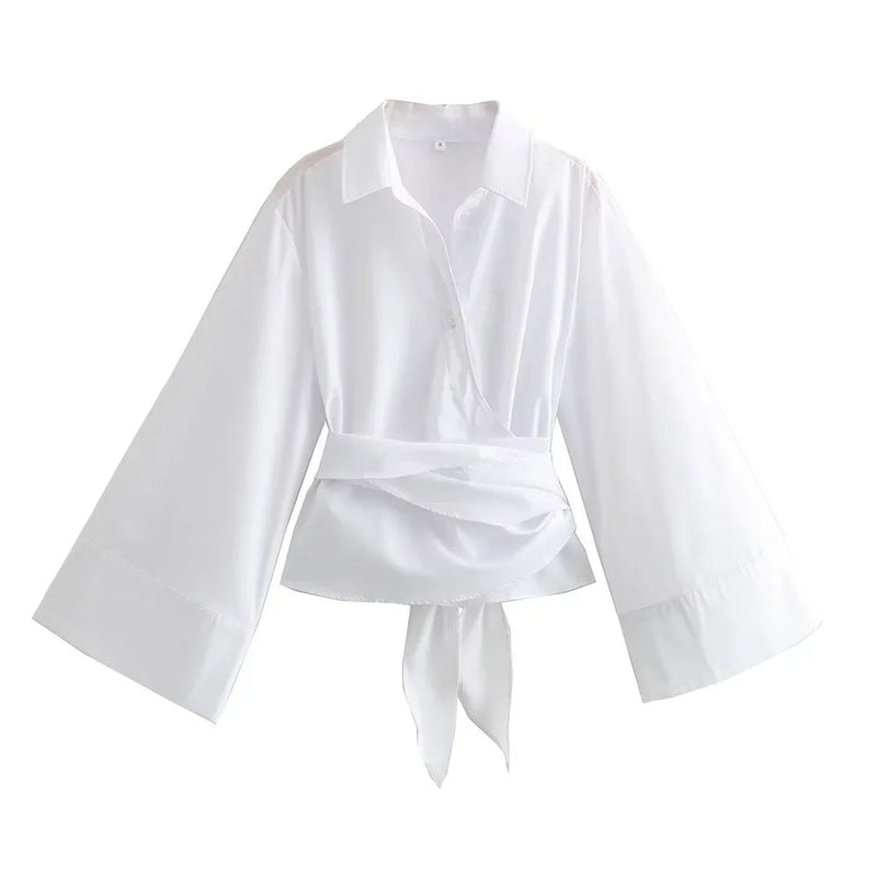 Beautifully Balanced Shirt with Timeless Character