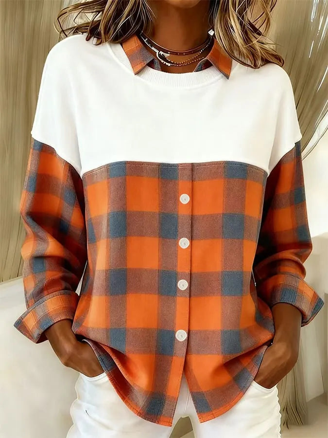 Beautifully Crafted Shirt