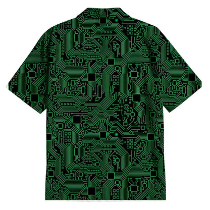 Gracefully Designed Shirt
