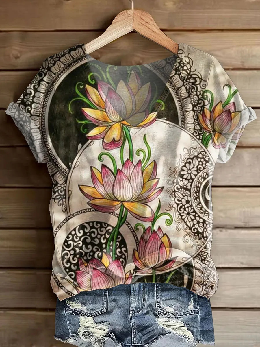 Classic Vintage T-Shirt