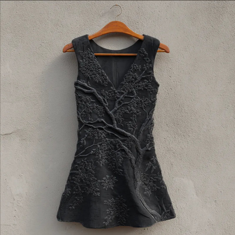 Beautifully Crafted Dress