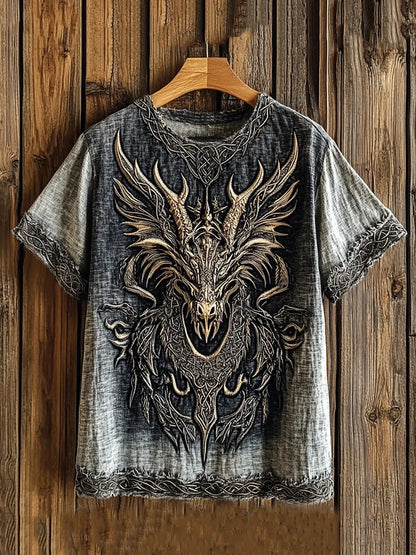 Vintage Inspired T-Shirt
