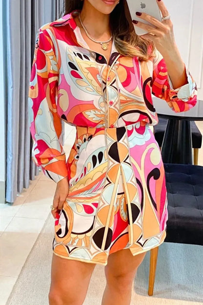 Classic Vintage & Enduringly Stylish Shirt