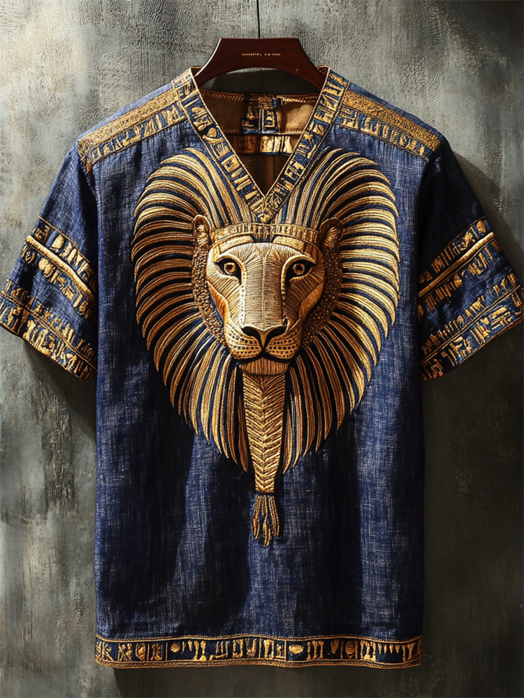 Classic Designed Shirt