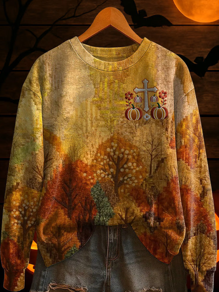 Vintage Inspired Shirt