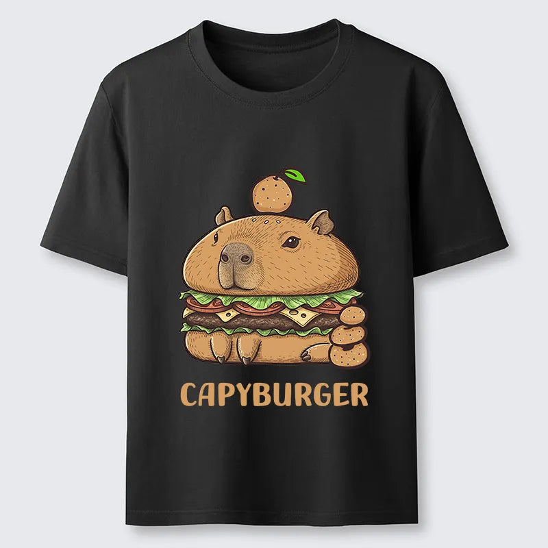 Classic Designed T-Shirt