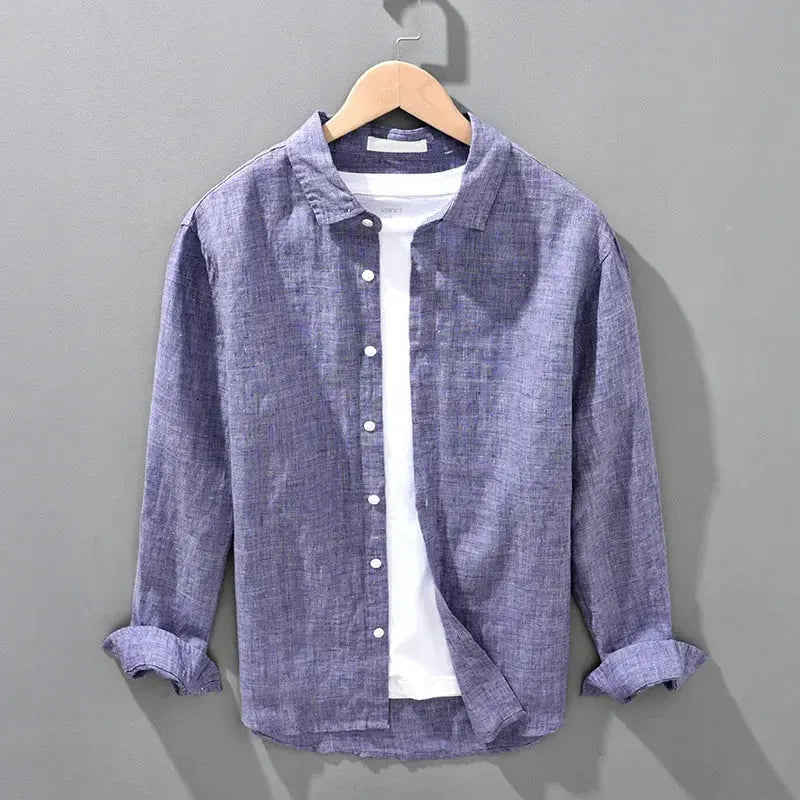 Classic Designed Shirt