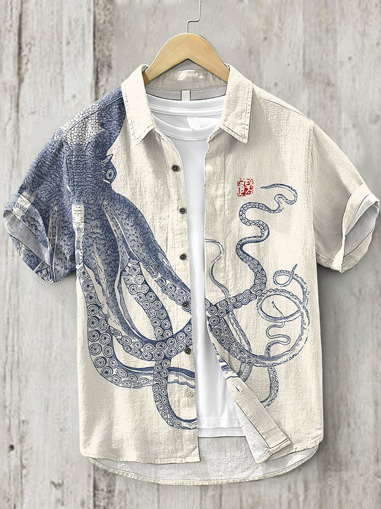 Elegantly Designed Shirt