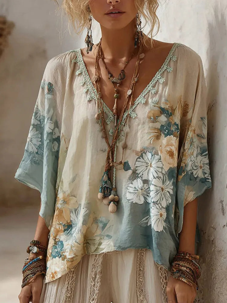 Vintage Inspired Shirt