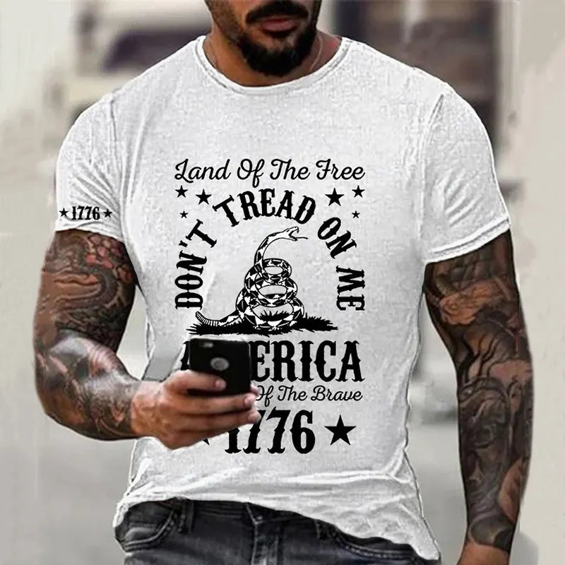 Timeless Vintage Style T-Shirt