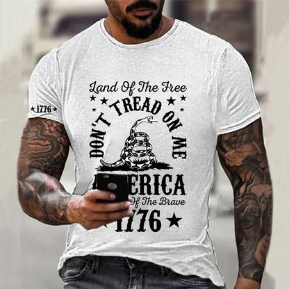 Timeless Vintage Style T-Shirt