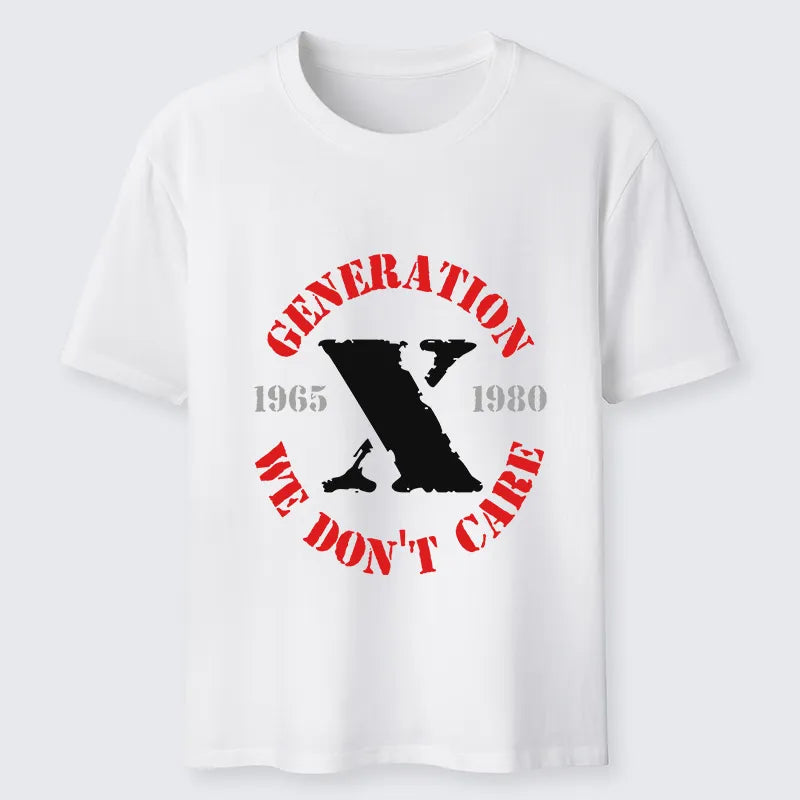 Thoughtfully Designed T-Shirt