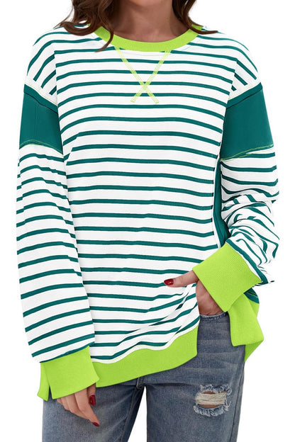 Polished Shirt with an Effortless Classic Look