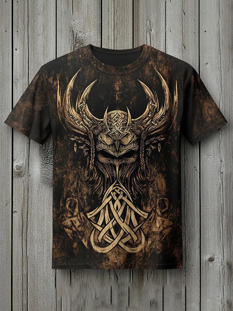 Elegantly Designed T-Shirt