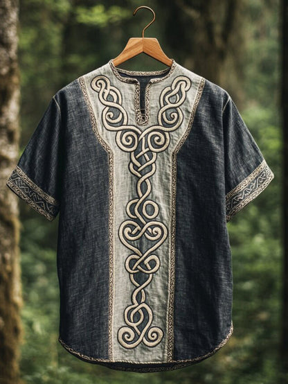 Beautifully Crafted Shirt