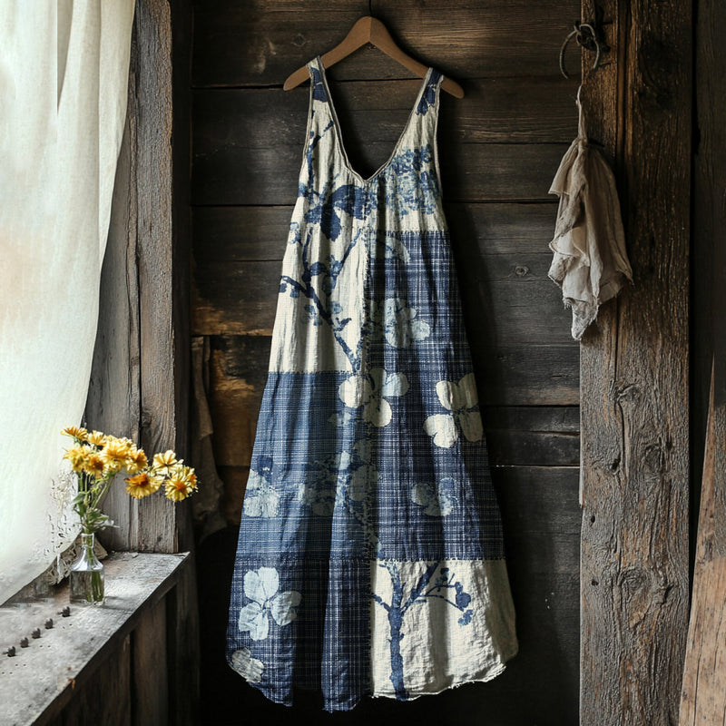 Timeless Vintage Style Dress