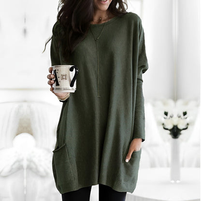 Well Tailored Shirt with a Graceful Silhouette