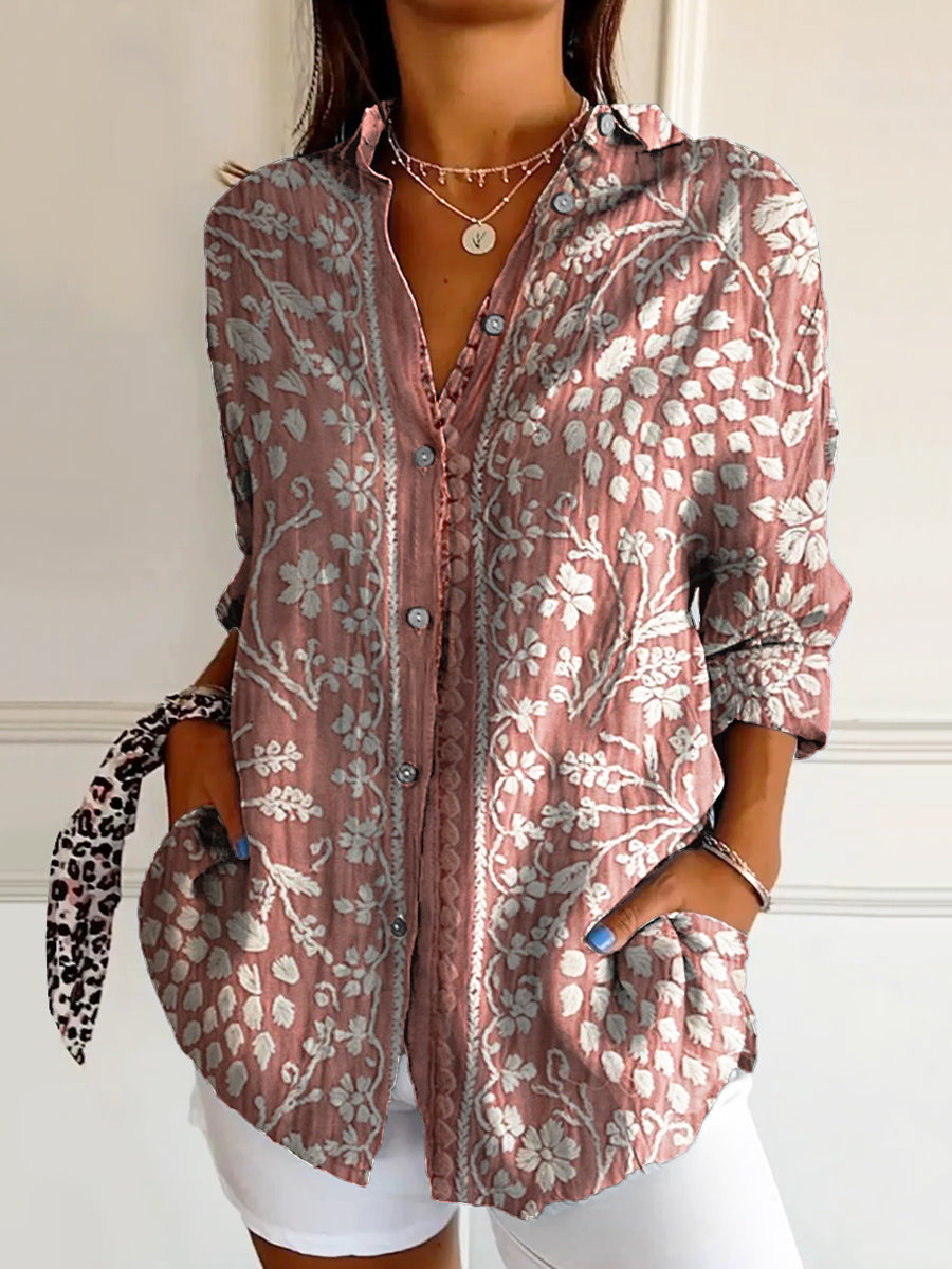 Classic Designed Shirt