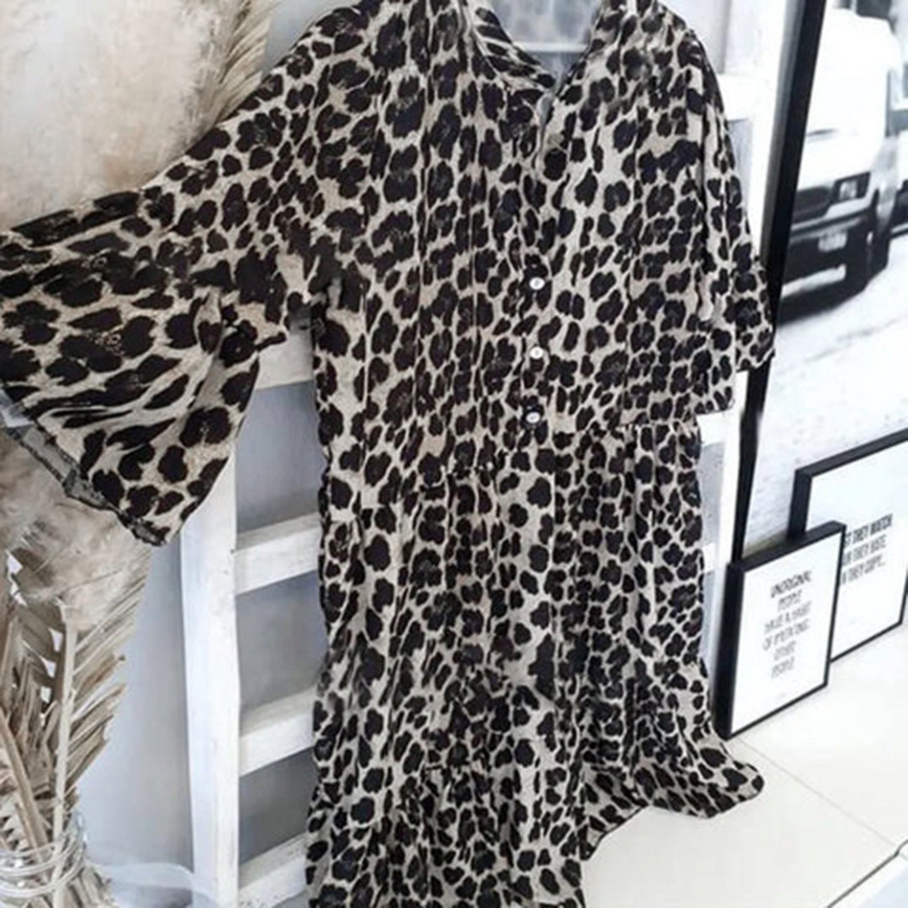 leopard