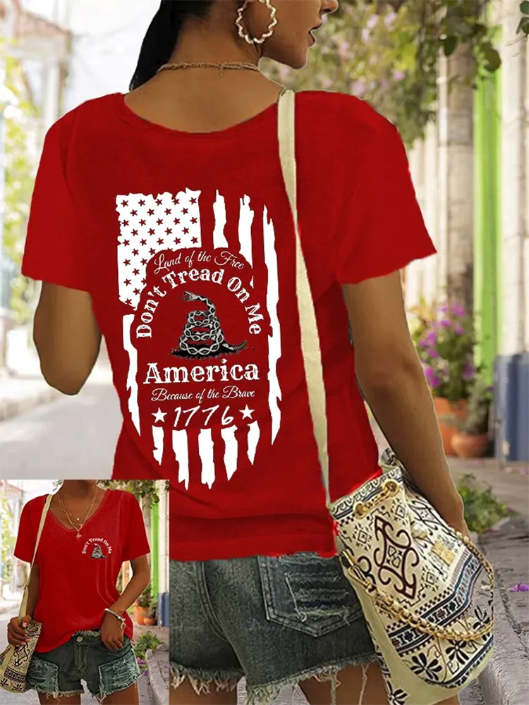 Elegantly Designed T-Shirt